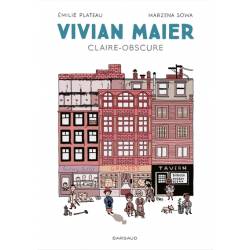 Vivian Maier Claire-obscure