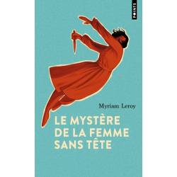 Le Mystere De La Femme Sans...