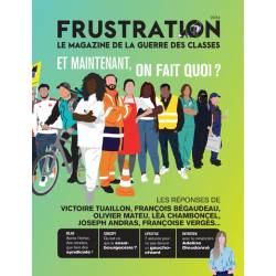 Frustration - Le Mook