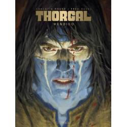 Thorgal Saga - T02 -...