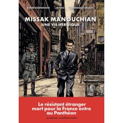 Missak Manouchian - Une Vie...