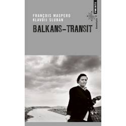 Balkans - Transit
