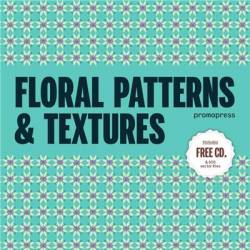 Floral Patterns & Textures...