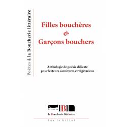 Filles Boucheres & Garcons...