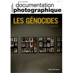 Les Genocides - Numero 8127...