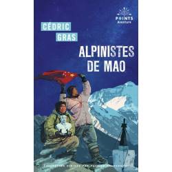 Alpinistes De Mao