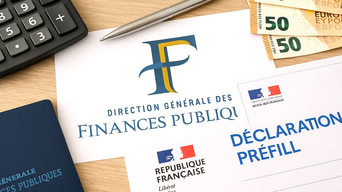 Impôts 2025 : 700 € de réduction fiscale supprimés pour les rénovations non signalées dans 7DQ