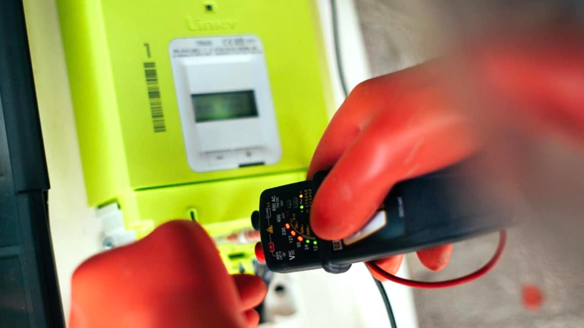 Linky : la nouvelle fonction “auto-réduction de puissance” s’applique automatiquement lors des pics de chaleur