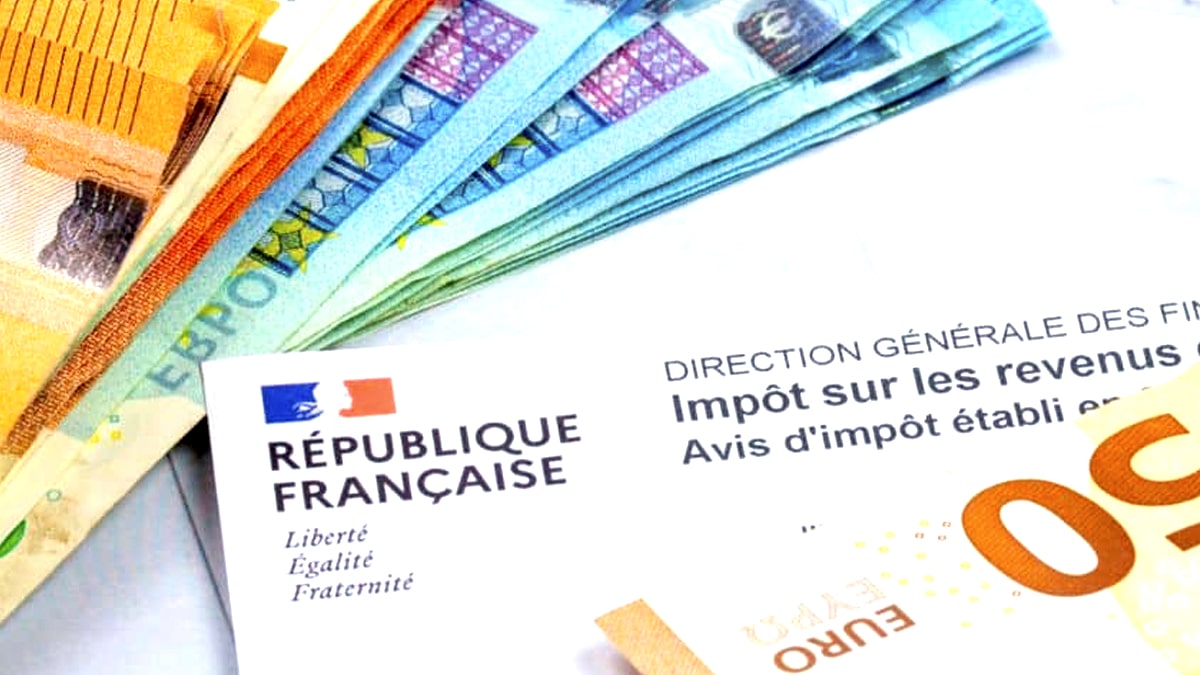 Impôts 2025 : les étudiants salariés qui déclarent sans cocher 1AF sur leur déclaration perdent un abattement de plus de 1200€