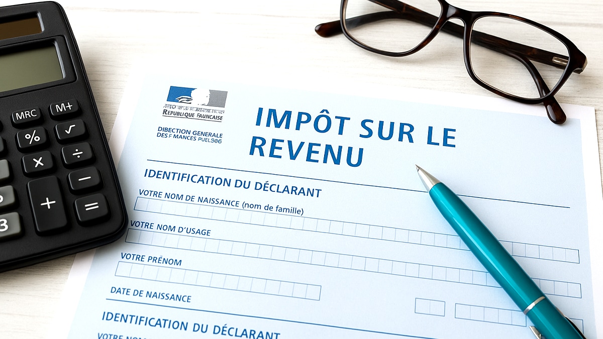 Impôts 2025 : jusqu’à 840 € perdus chaque année par les donateurs qui laissent vide la case 7CD
