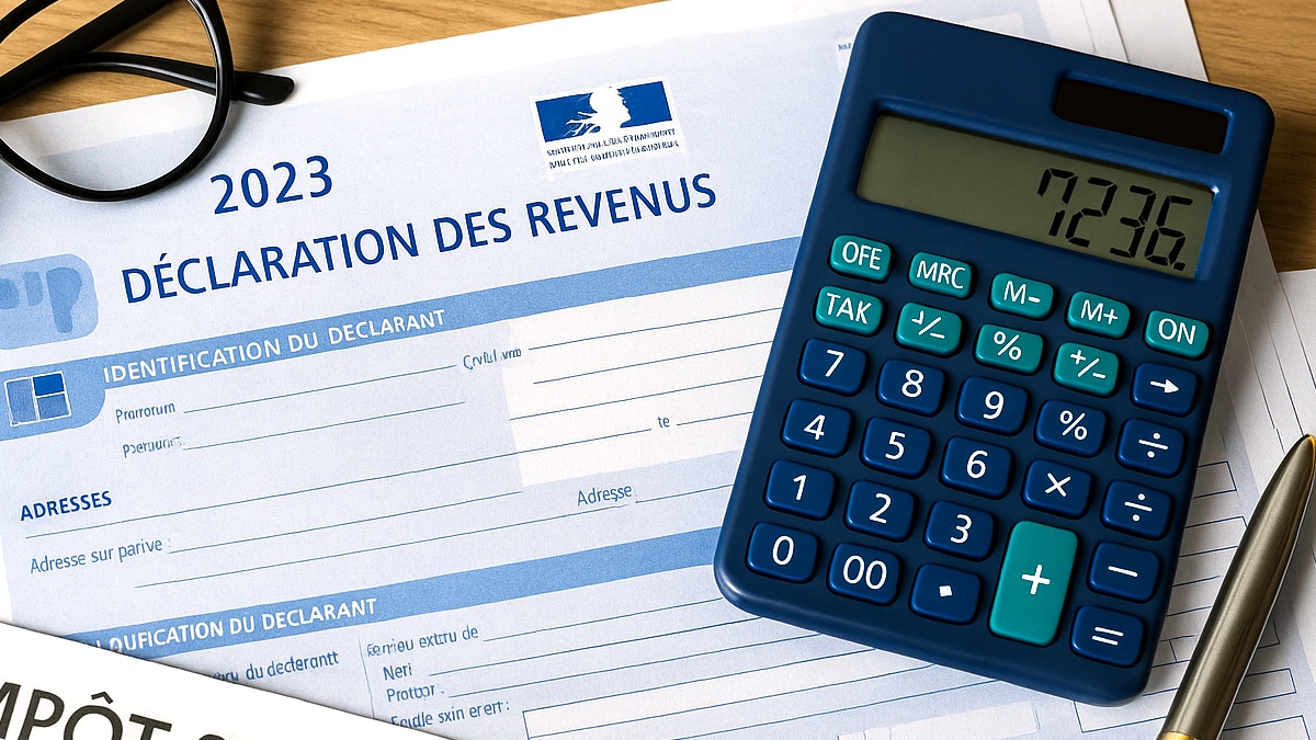 Julie est fiscaliste depuis 17 ans : elle assure que la case 7CD reste vide dans 40 % des cas, pour 840 € de dons non déduits