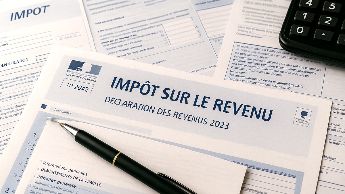 “Chaque année, les Français offrent 840 € au fisc juste parce qu’ils ne cochent pas cette case” selon un ex-contrôleur fiscal