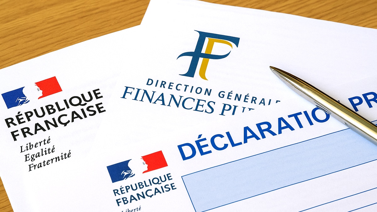 Impôts 2025 : les salariés en télétravail sans case 1AK perdent jusqu’à 580 € de frais professionnels déductibles