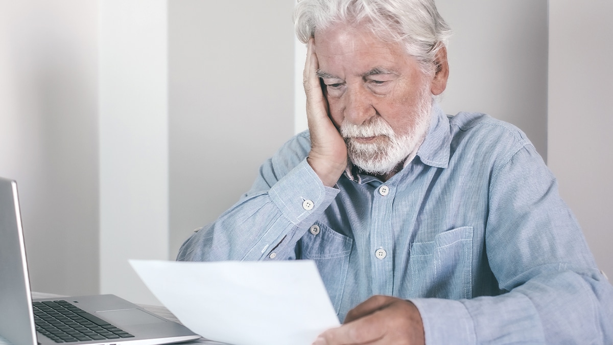 “Je n’ai pas coché la case ‘carrière longue’” : cet ancien cariste découvre une décote injustifiée de 12 %