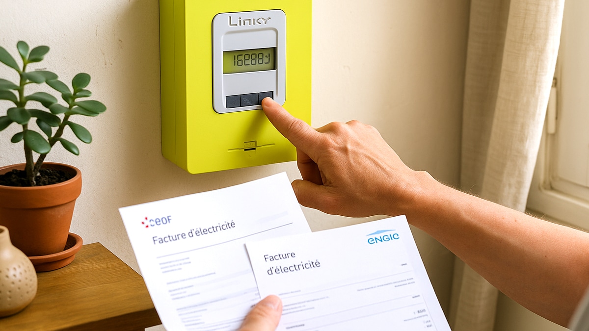 Linky : dès le 1er août, les consommateurs dépassant leur puissance max verront une surtaxe appliquée sans avertissement