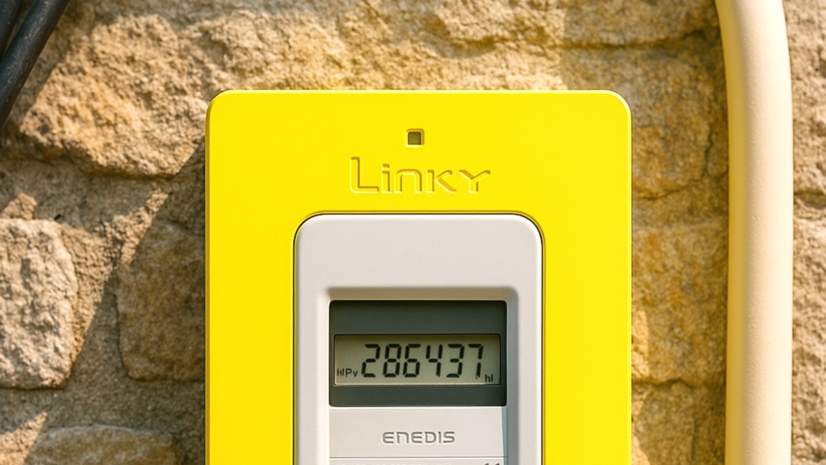 Linky : ce signal lumineux peu connu permet de repérer une activation en “puissance réduite” à votre insu