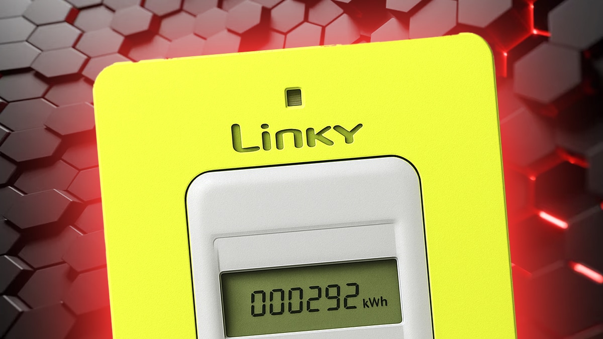 Linky : cette case à cocher dans votre espace client bloque l’envoi de vos données vers des partenaires commerciaux