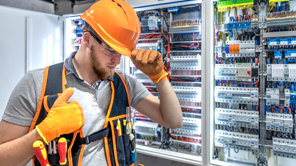 “On m’a conseillé de partir à 61 ans” : cet électricien subit une décote qu’il aurait pu éviter en travaillant 3 mois de plus
