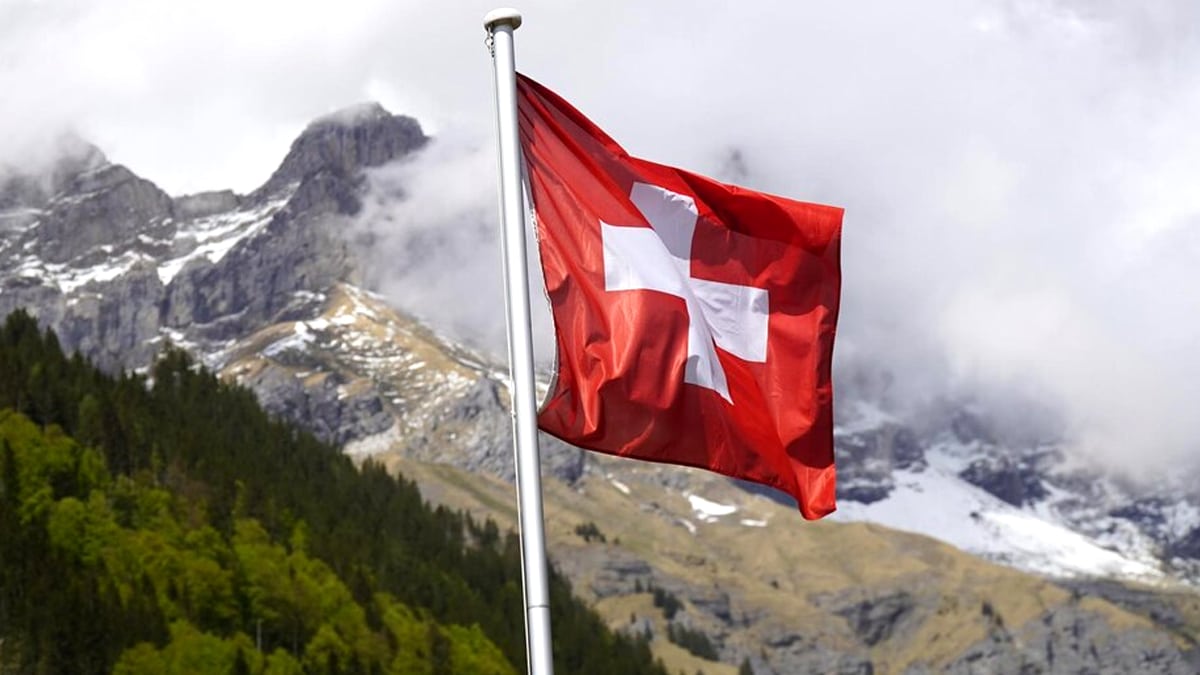 “J’ai travaillé en Suisse dans ma jeunesse” : ce technicien perd 8 ans de droits jamais déclarés en France