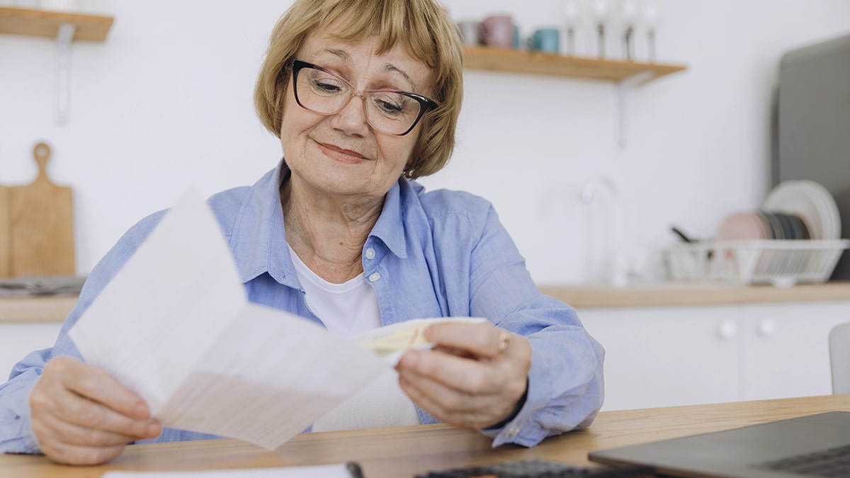 “Je n’ai pas renvoyé mon avenant de contrat” : cette ex-secrétaire perd 390 € par mois pour ce détail que 50% des gens oublient