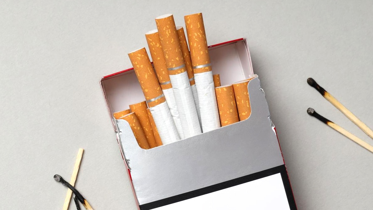Tabac : cette célèbre marque de cigarette décide de baisser ses prix