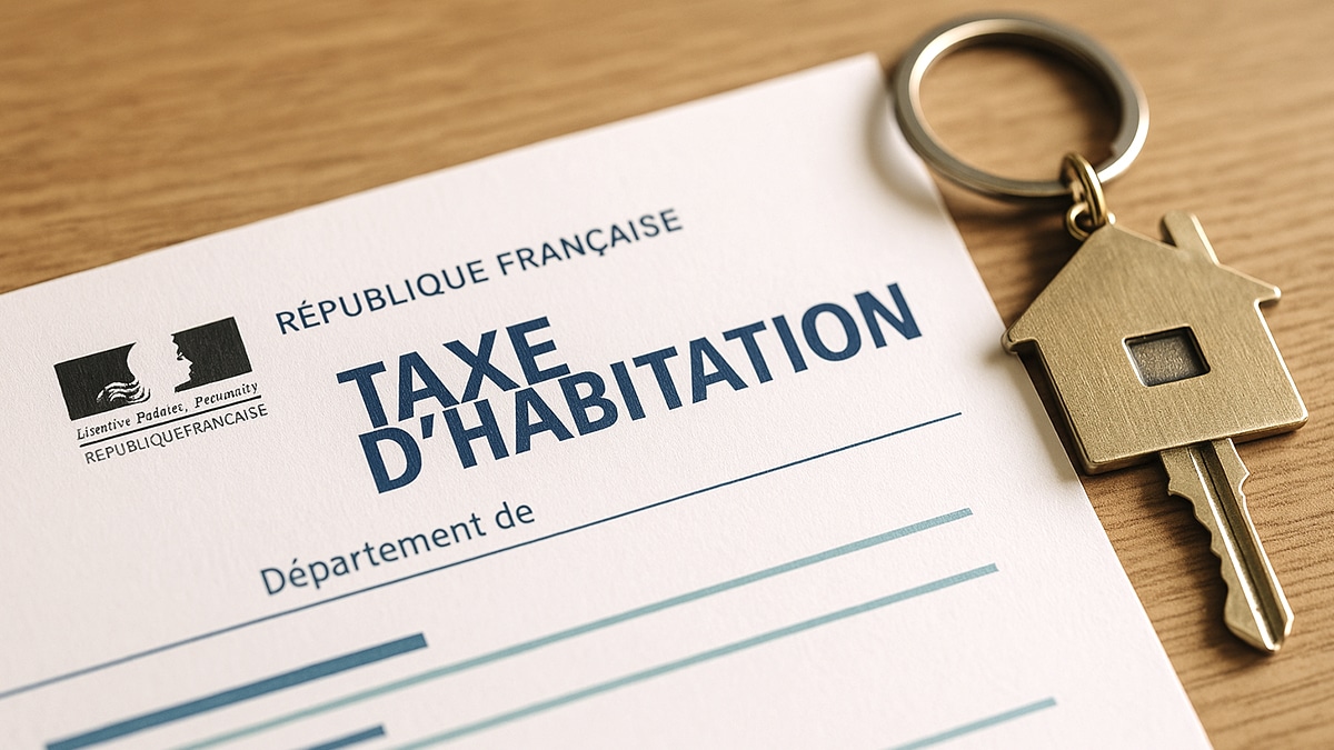 Impôts : vers une nouvelle taxe d’habitation ? Son montant pourrait vous surprendre