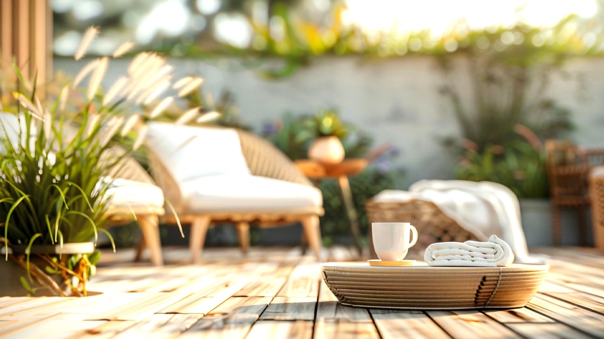 Terrasse plein soleil ? Ces plantes en pot adorent ça et fleurissent sans relâche