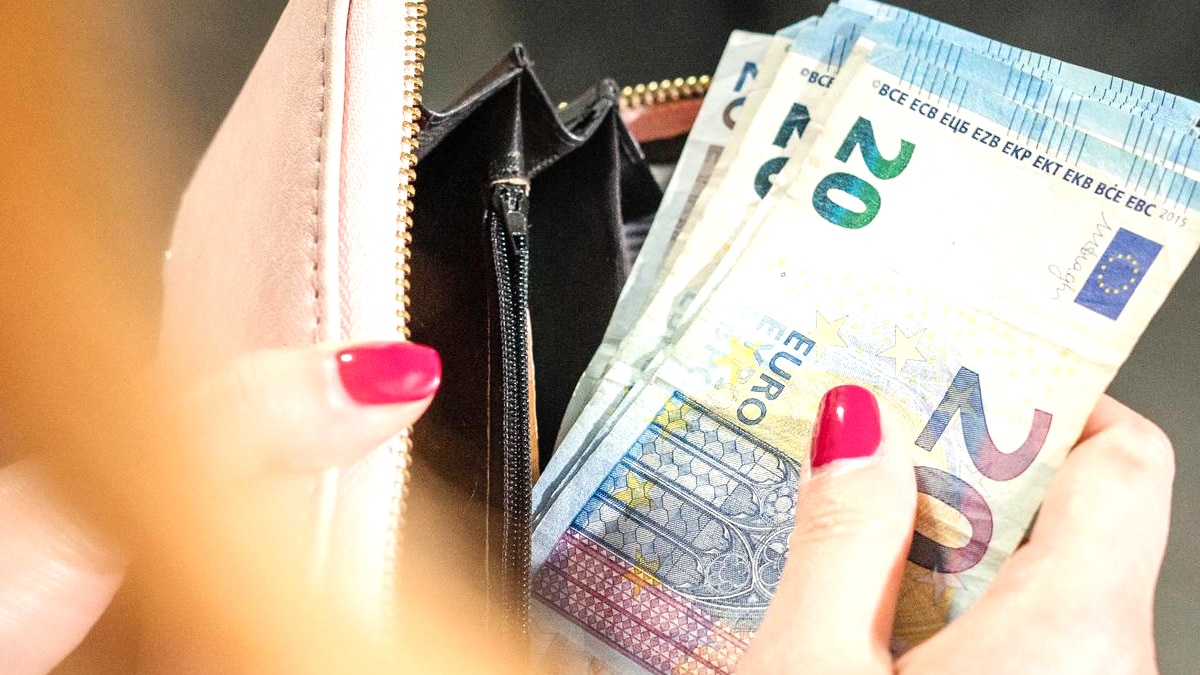 “Je n’y croyais pas jusqu’à ce que je voie le virement” raconte ce père de famille surpris de découvrir 170 € crédités automatiquement sur son compte comme des millions de Français concernés par cette aide peu médiatisée