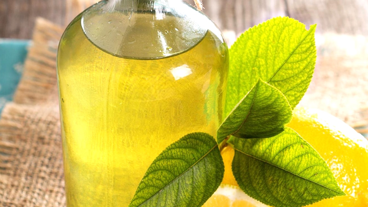 Cette potion magique 100% naturelle fait exploser la floraison de vos citronniers