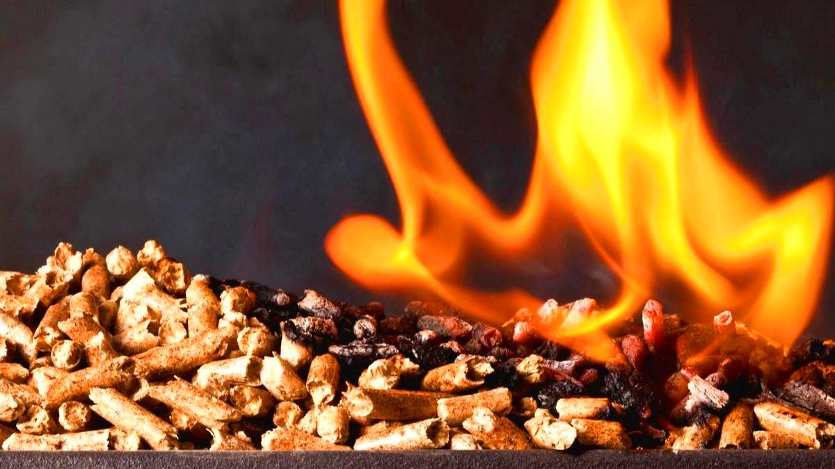 “J’ai arrêté les pellets dès que j’ai vu ça” raconte ce propriétaire après avoir découvert l’alternative thermique de 2025 qui coûte moins cher, ne pollue presque pas et pourrait remplacer bois et granulés dans tout le pays