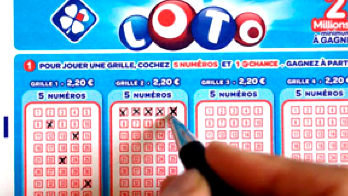 On a nettoyé les tirages avec un filtre binaire : 700 000 € empochés en six mois au Loto