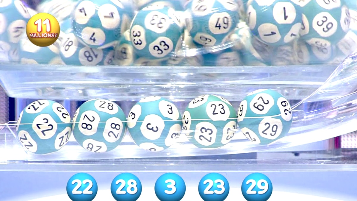 Euromillions : cet ingénieur retraité gagne deux fois grâce à un modèle d’entropie inversée