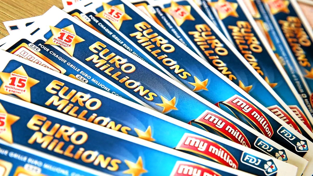 Un vieux modèle combinatoire remis au goût du jour : 2 jackpots et 2,3 millions gagnés discrètement