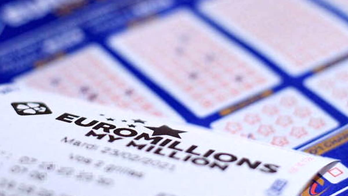 Loto : « on a utilisé un tri asymétrique » pour viser juste deux fois en un an
