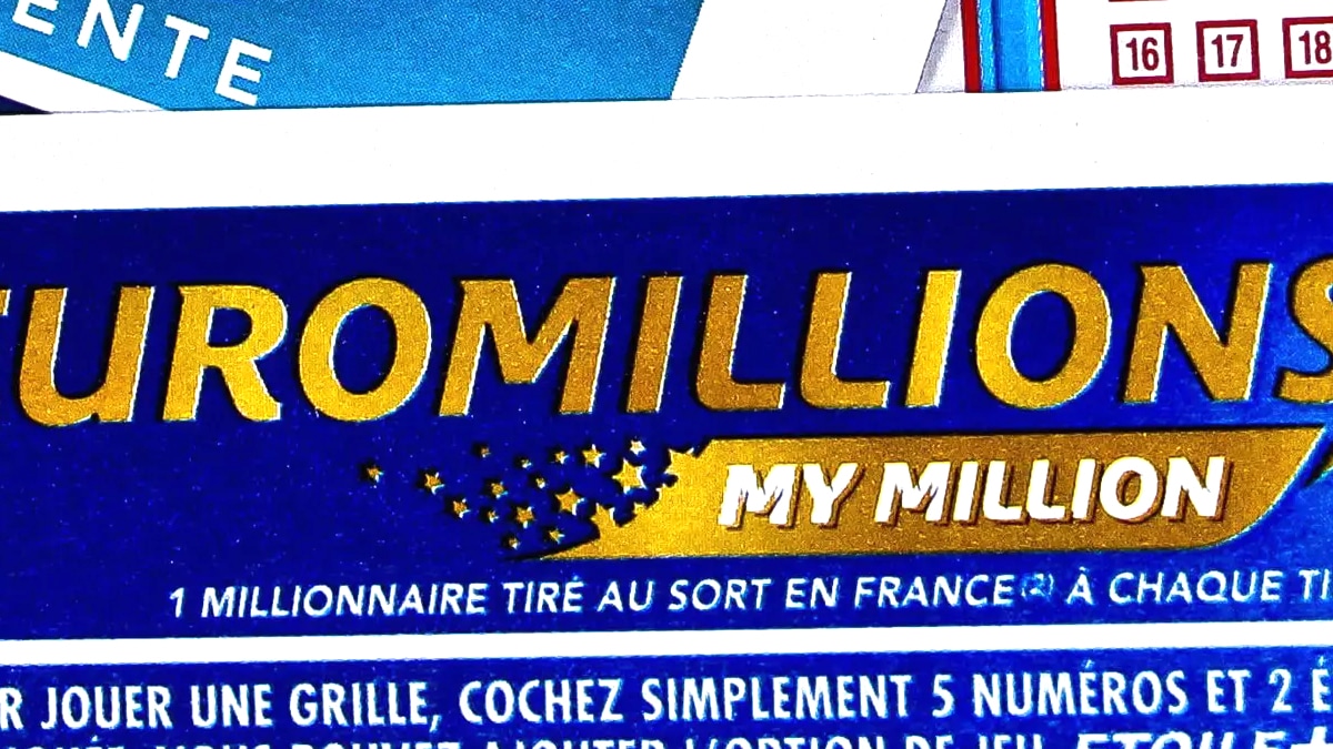 On a filtré les numéros par occurrences croisées : deux voisins remportent 2,9 millions au Loto