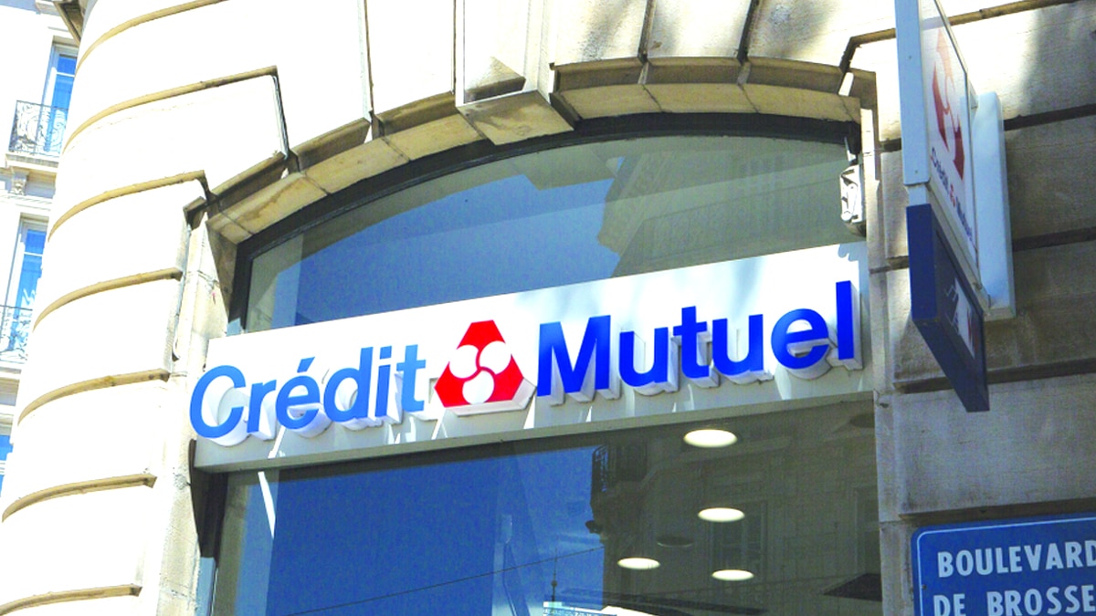 Crédit Mutuel : cette carte “inclus services” coûte 7,20 € de plus par mois, même sans aucune activation