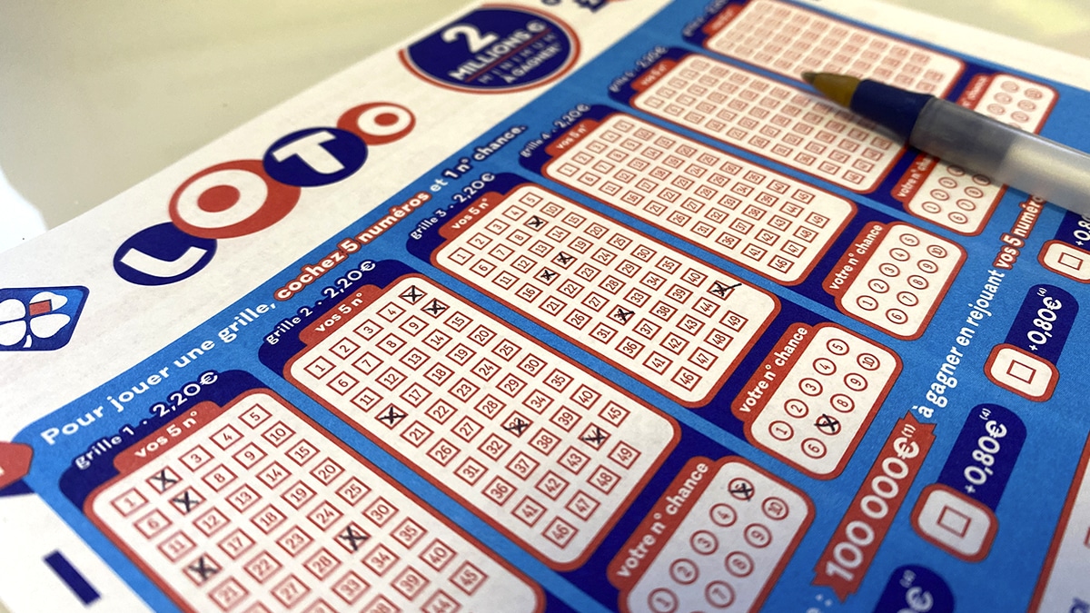 Loto : « On a recoupé les pleines lunes et les tirages gagnants », trois gains successifs déclenchent une enquête interne