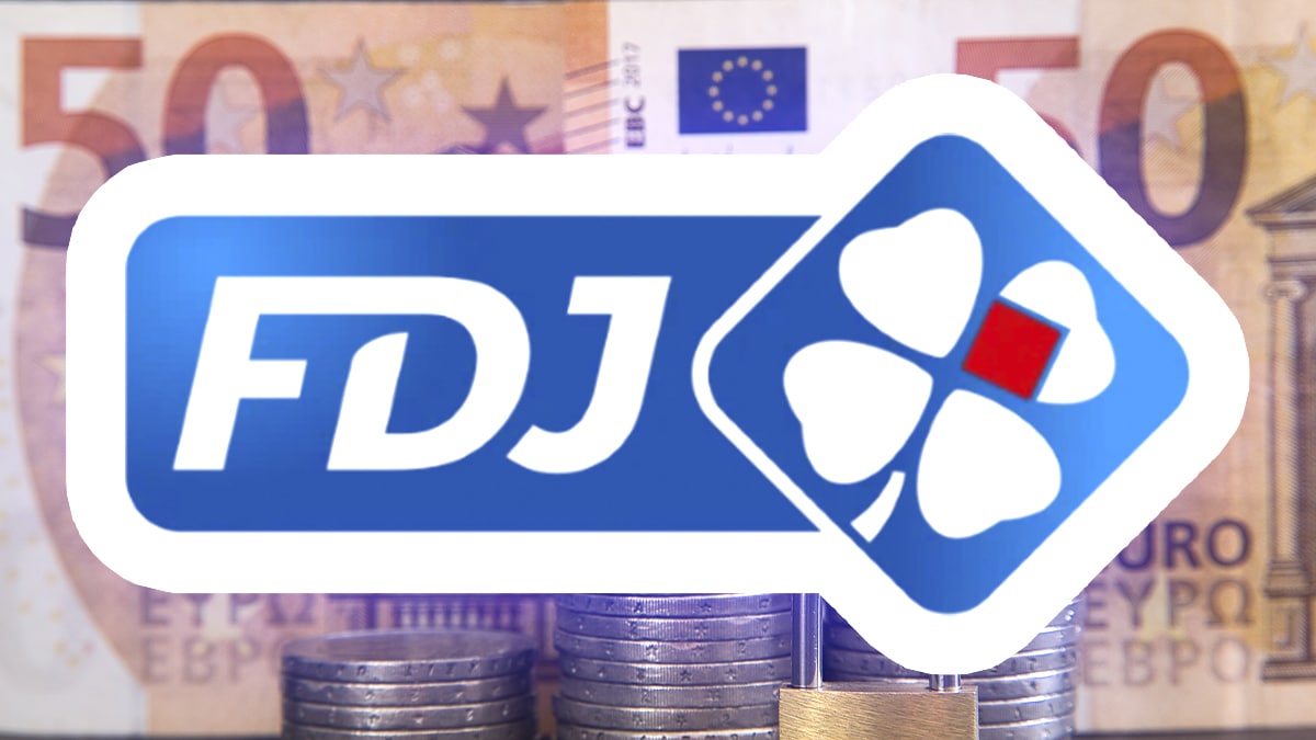 On a juste appliqué une séquence modulaire : 1 million remporté et une demande d’accès aux données par la FDJ