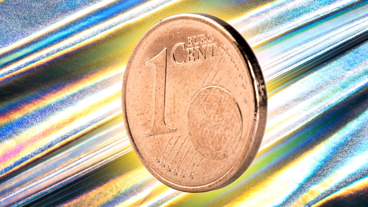 Une pièce de 1 centime frappée sans millésime affole les ventes : 12 700€ en mai 2025