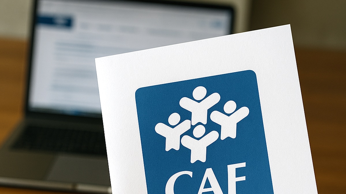 La CAF durcit ses contrôles : dès le 27 mai 2025, 600 000 foyers vont devoir justifier leurs revenus