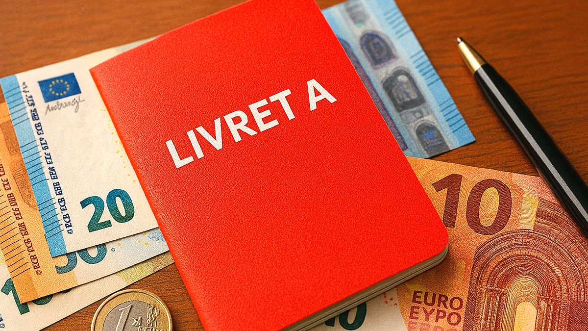 Une décision de la BCE pourrait contraindre la France à revoir à la baisse le taux du Livret A dès septembre