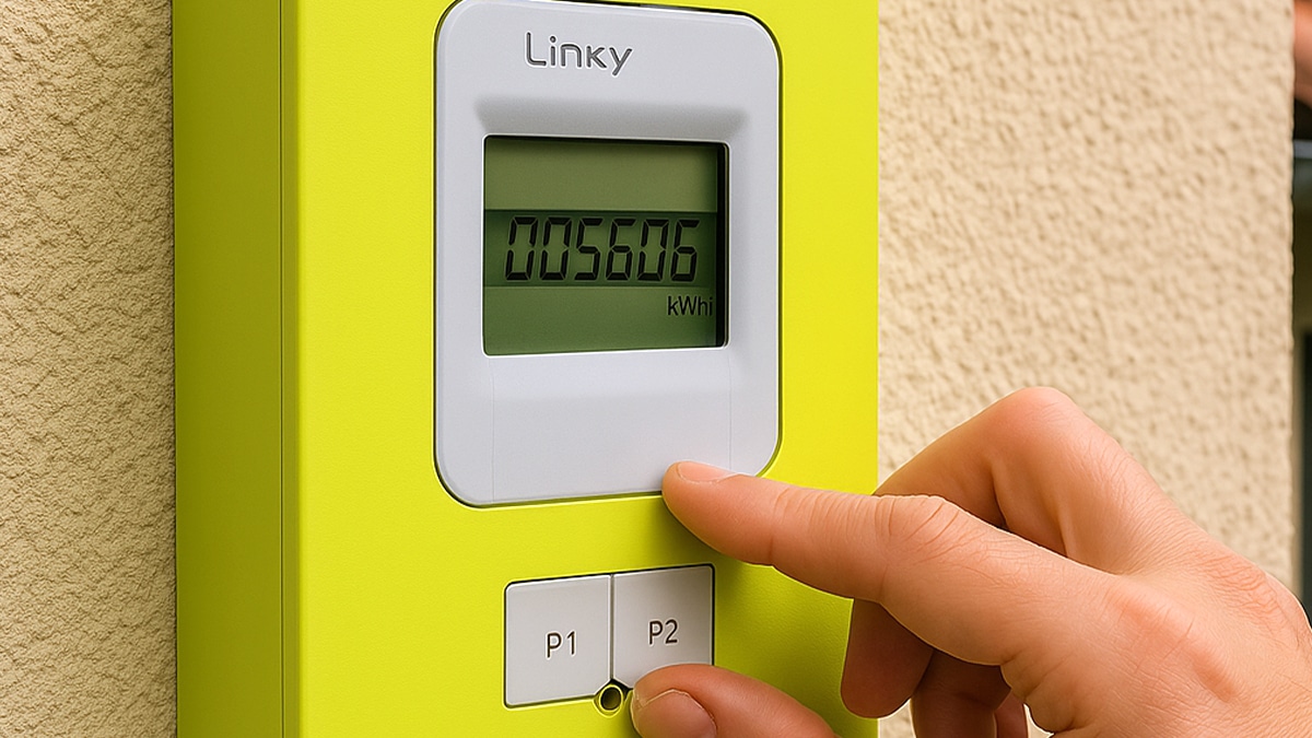 À partir du 1er juillet 2025, les foyers sans activation Linky devront payer 61€ de plus par an
