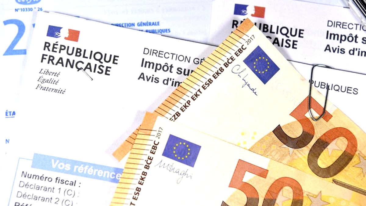 Impôts 2025 : une nouvelle rubrique de la déclaration crée la confusion chez 3 millions de Français dès le 27 mai