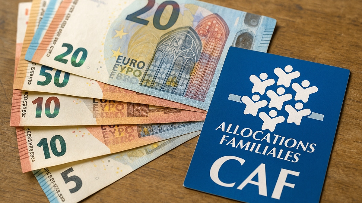 Cette simple erreur prive 400 000 bénéficiaires de l’aide au logement : la CAF ne fera aucune exception