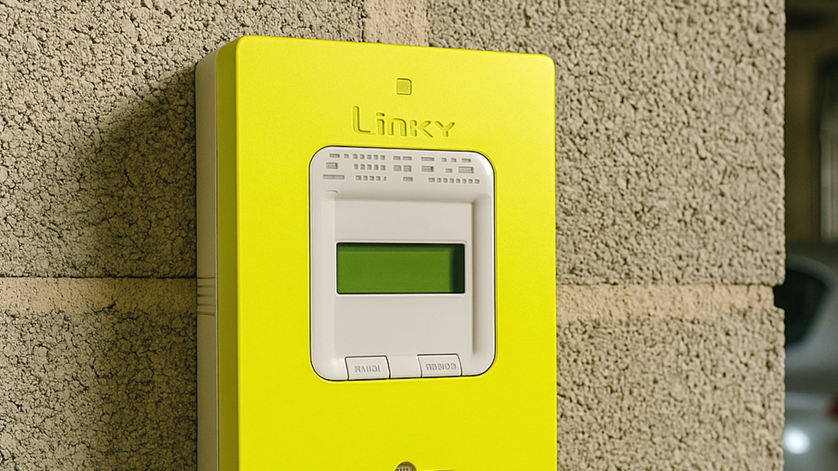 « N’oubliez pas » super bonne nouvelle pour près de 6 propriétaires sur 10 qui oublient d’activer ce mode Linky qui allège la facture d’été
