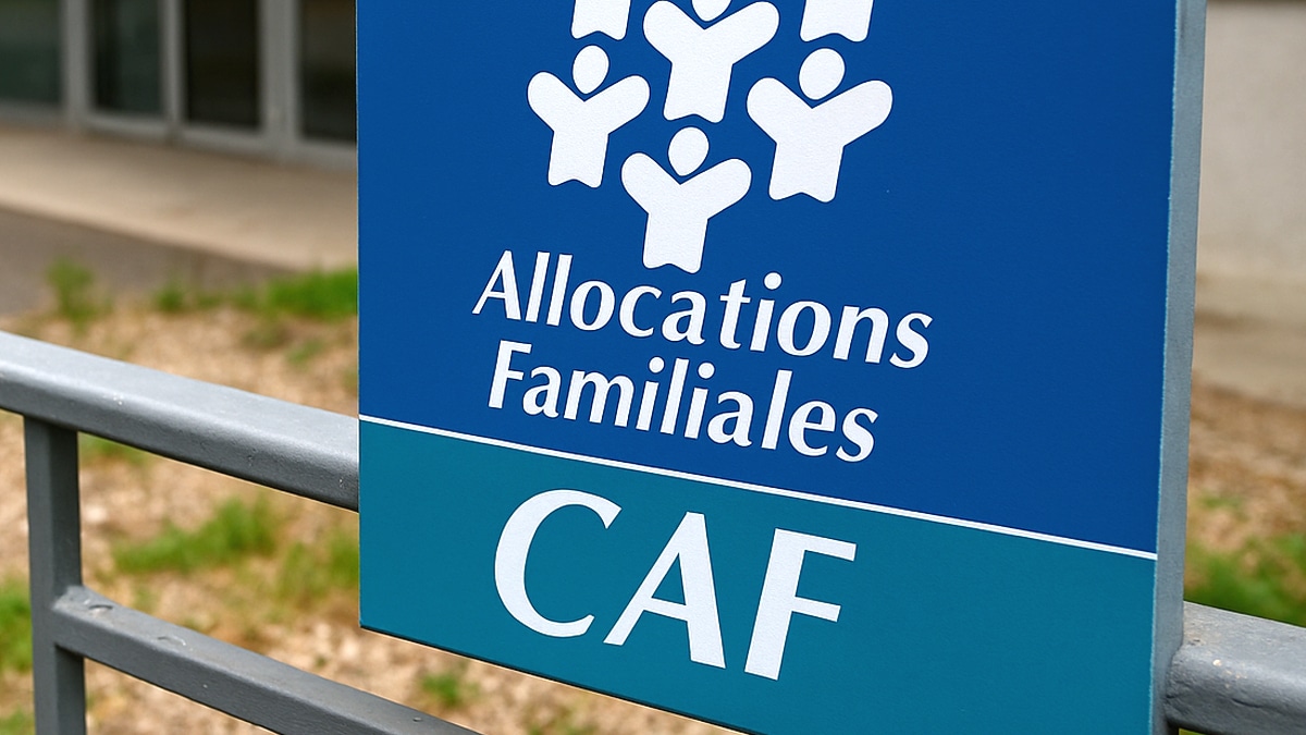 Nouveau barème CAF applicable dès le 1er Septembre : les plafonds de ressources sont revus à la baisse