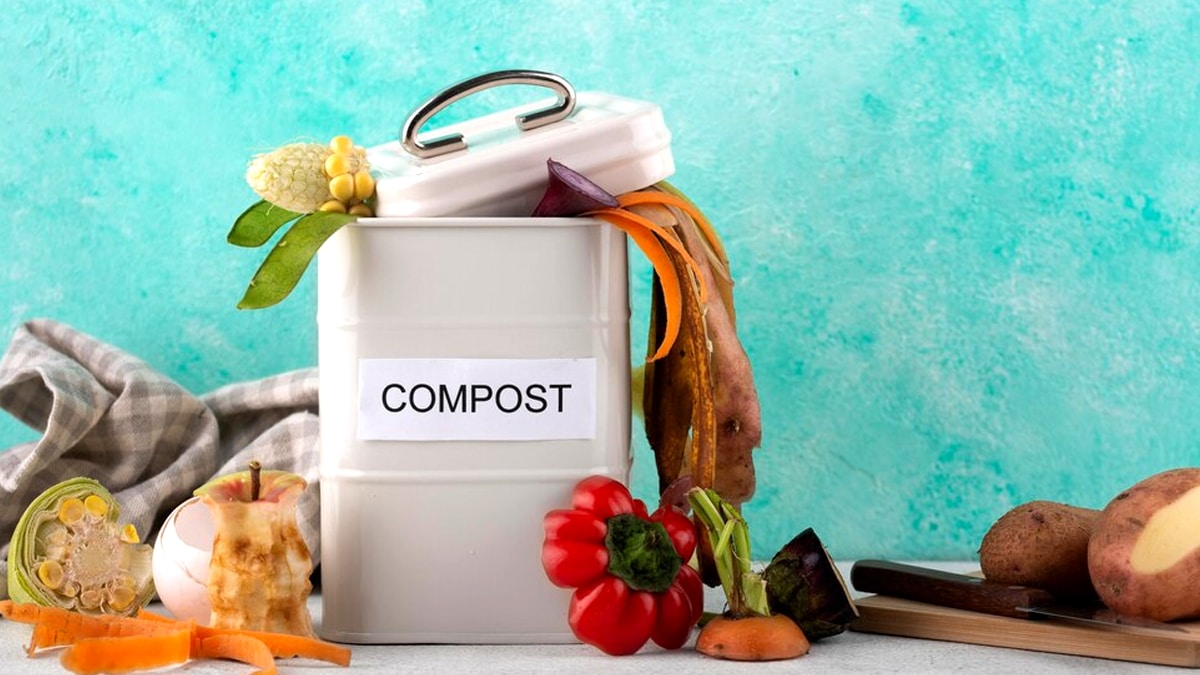 Cette nouvelle prime de 400 € pour l’achat de composteurs collectifs entre en vigueur le 1er juin
