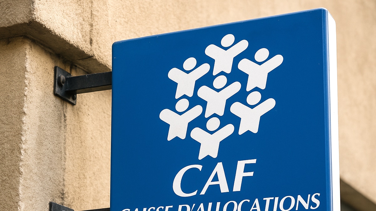 C’est officiel : la CAF ne versera plus rien à ces ménages dépassant ce seuil précis