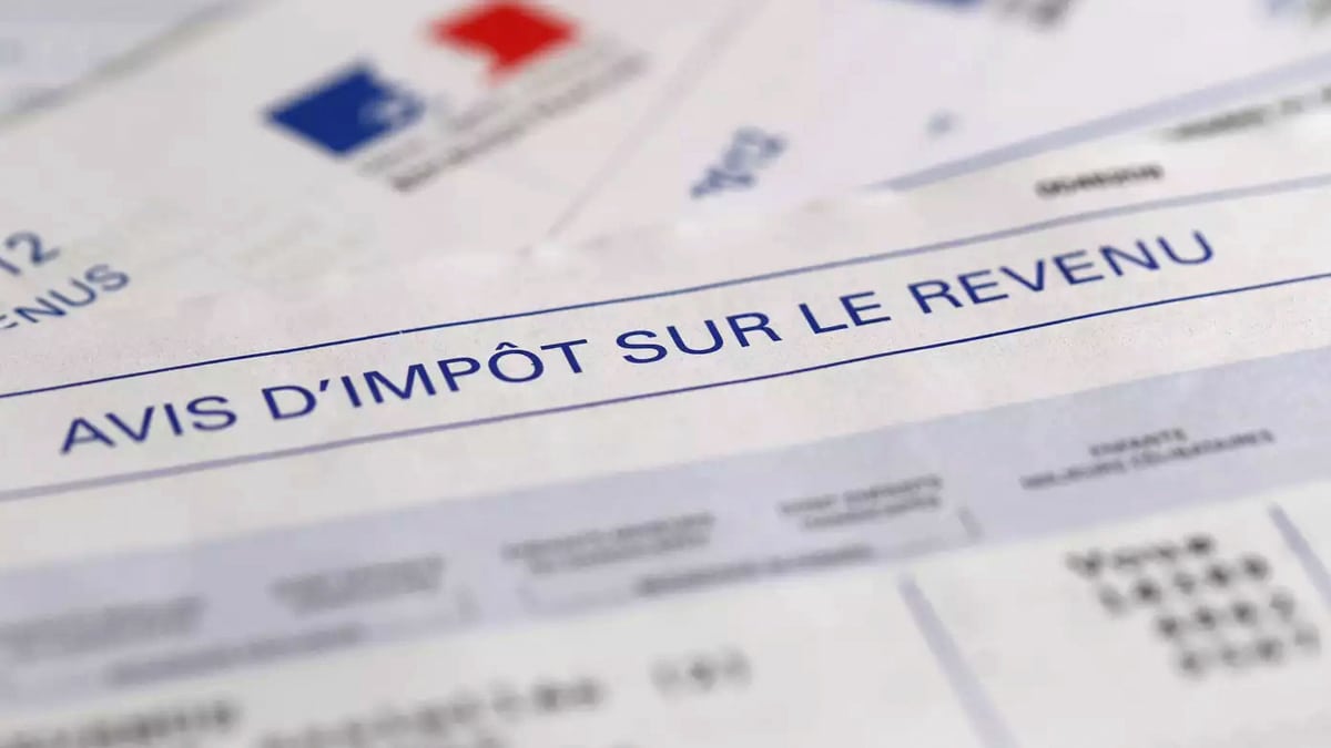 Impôts 2025 : une fiscaliste révèle la case ignorée par 9 Français sur 10 qui déclenche un trop-perçu automatique de l’État