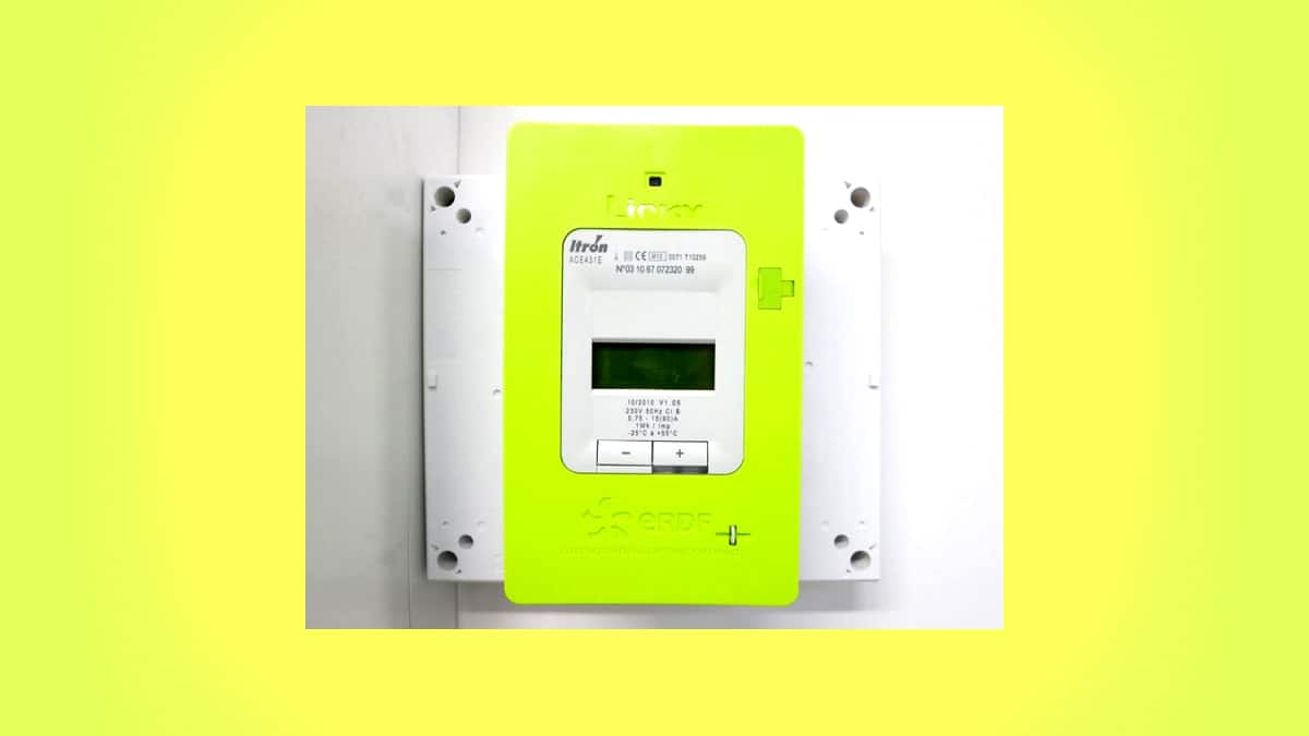 Un nouveau seuil de pénalité Linky fixé à 9,5 kWh/jour dès le 15 juillet 2025